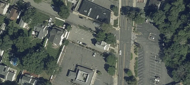 260 Livingston Ave