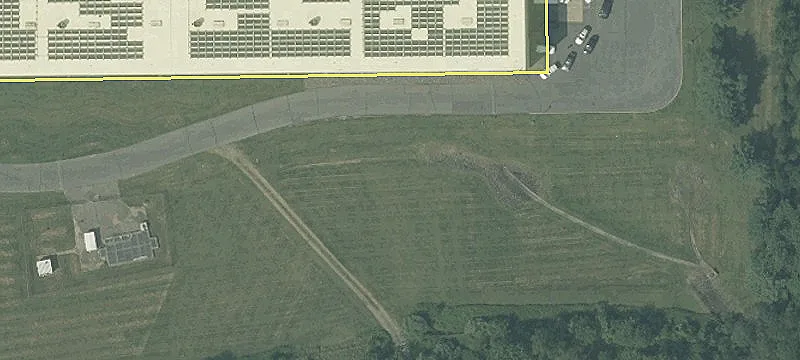 1200 County Rd 523