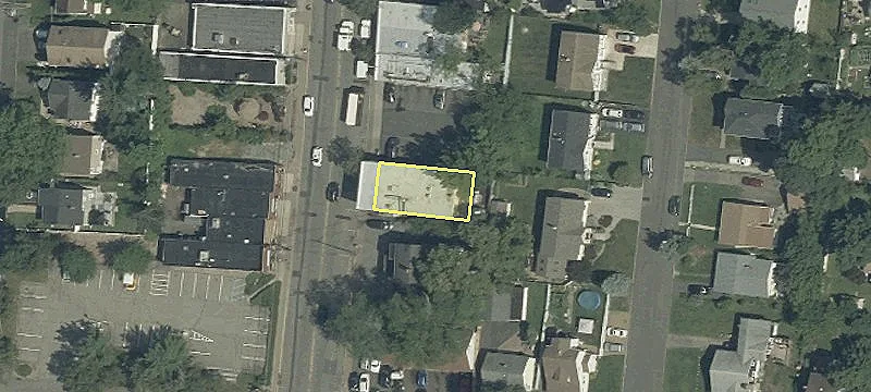 76 Beverwyck Rd