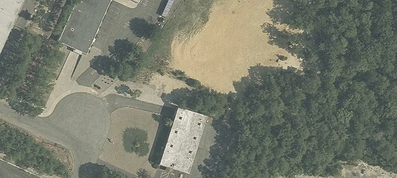 1109 Industrial Pkwy