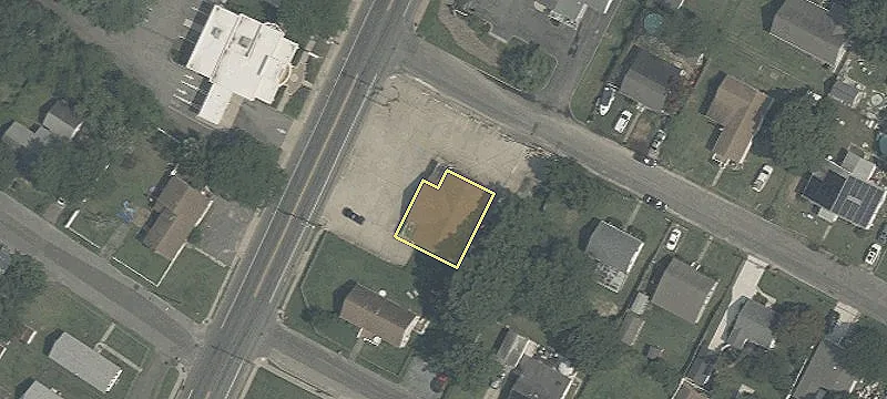 1912 Bayshore Rd