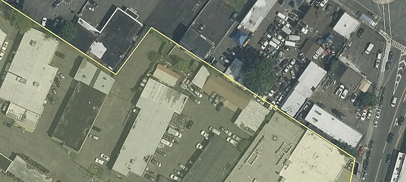 20 Paine Ave