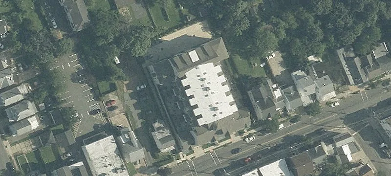 191 Hamilton St