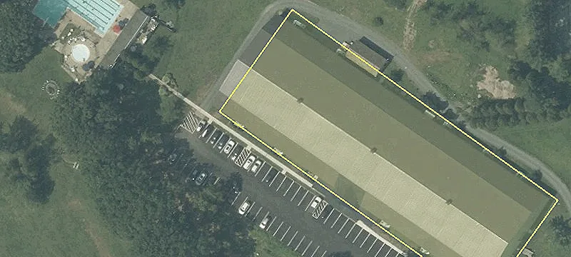 111 Titus Ml Rd