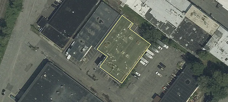 1061 Slocum Ave