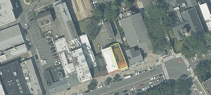 146-150 Nassau St, Unit 150