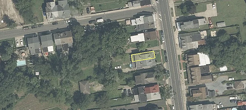 70 Pne St
