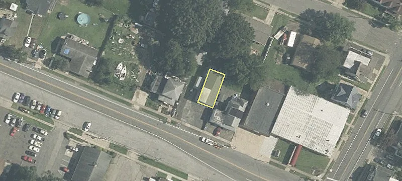 517 Hessian Ave
