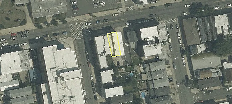 525 Harrison Ave