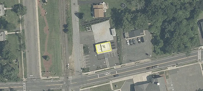 505 Elm Ave