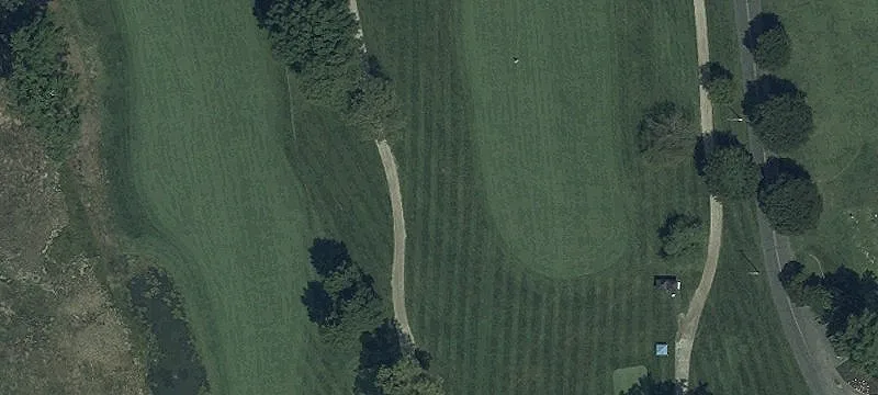 2 Golf Ln