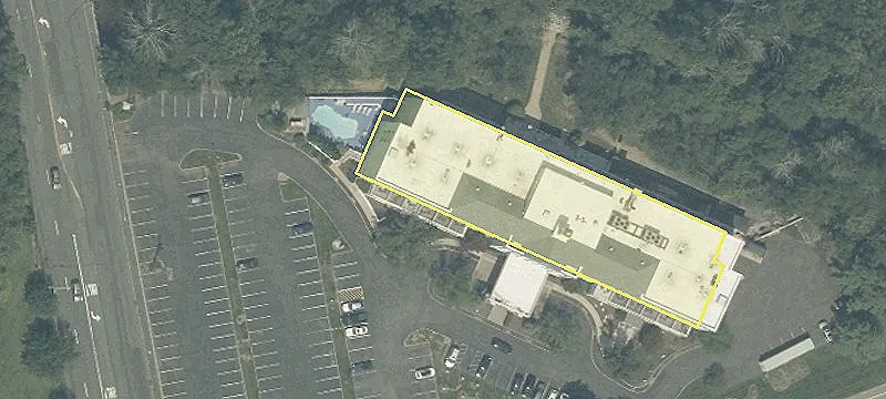 200 Liberty Cor Rd