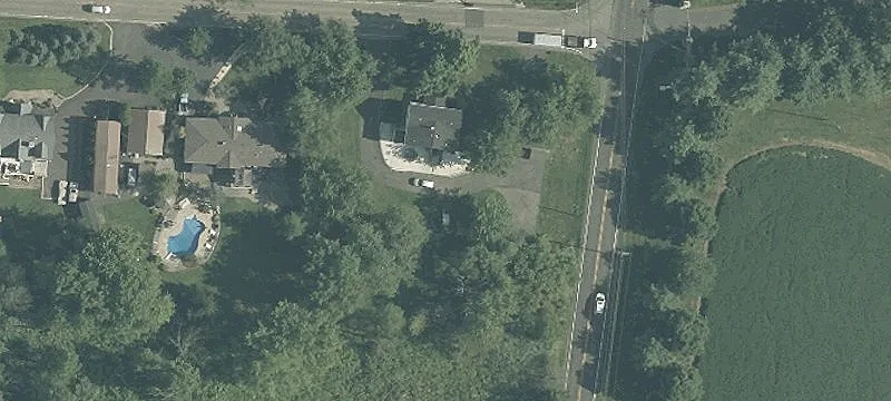 500 Grace Hl Rd