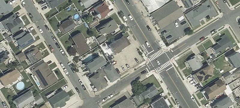 302 Dorset Ave