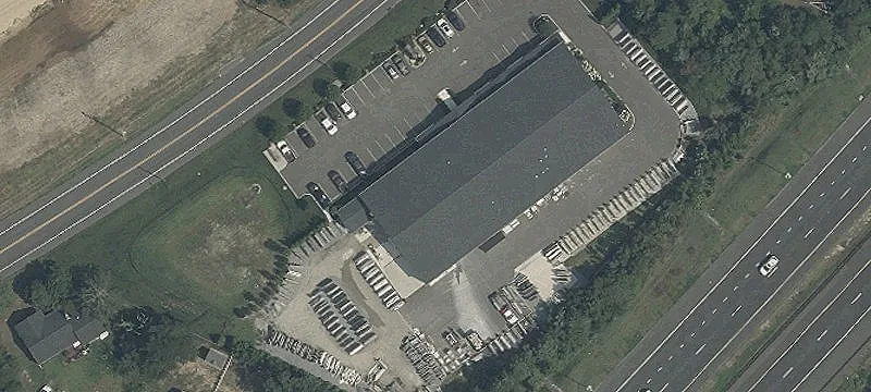 904 Rte 9th N