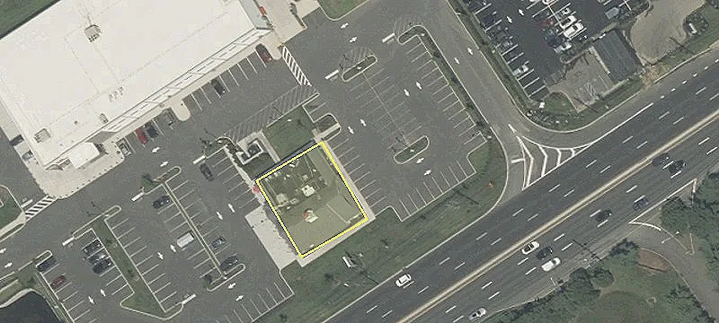 601 Rte 130th S