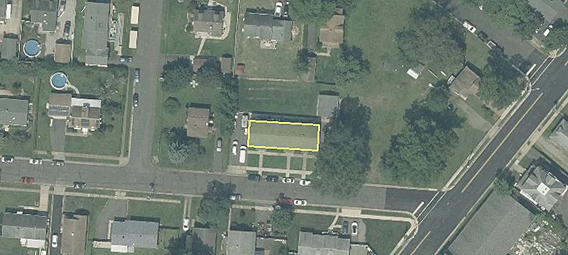 202 Jackson Ave