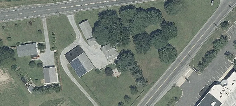 101 Wheat Rd