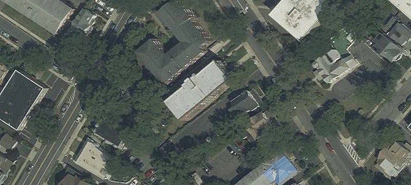 170 Irvington Ave