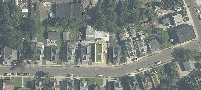 25 Roosevelt St