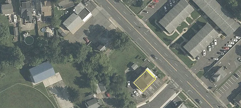 117 White Horse Pike