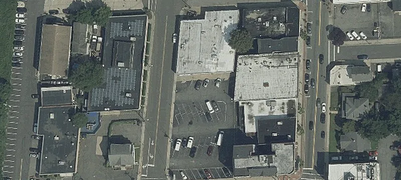 101 Portland Ave