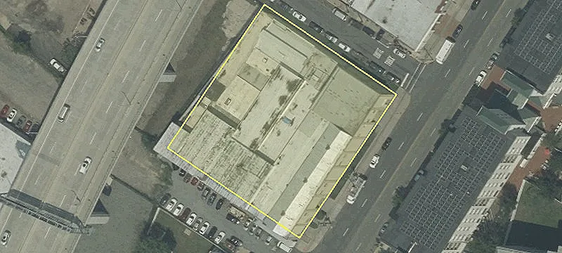 19-45 John F Kennedy Blvd