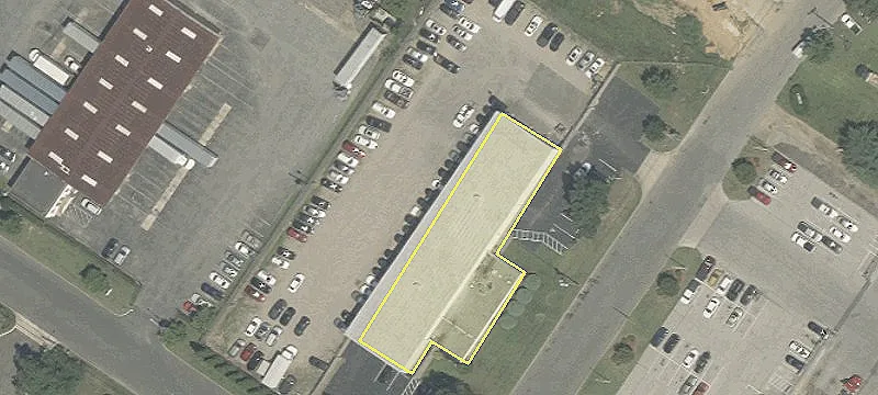 1404 Industrial Hwy