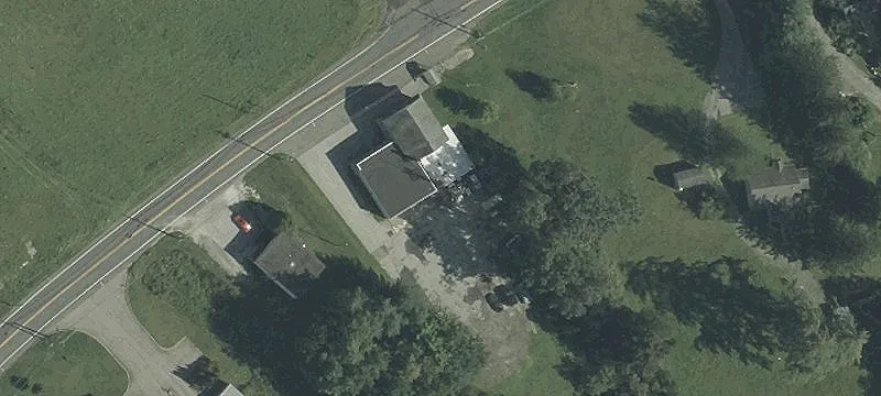274 Clove Rd