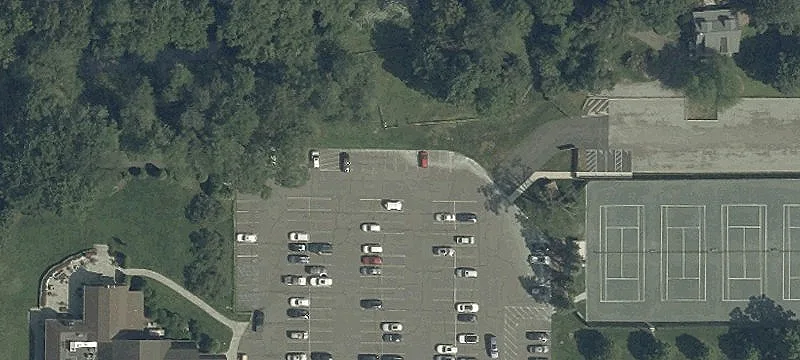 834 Franklin Lk Rd, Unit 860
