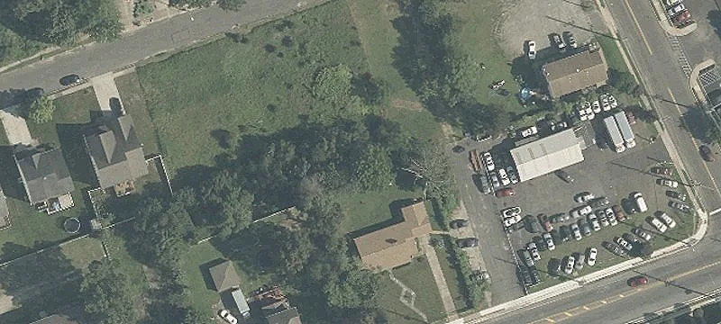 351 Evesham Ave