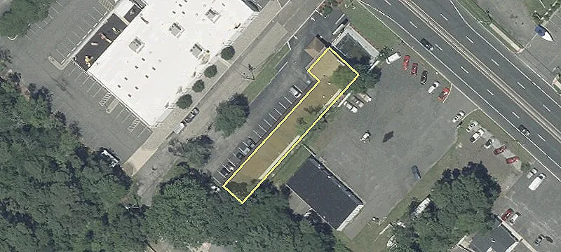 316 White Horse Pike