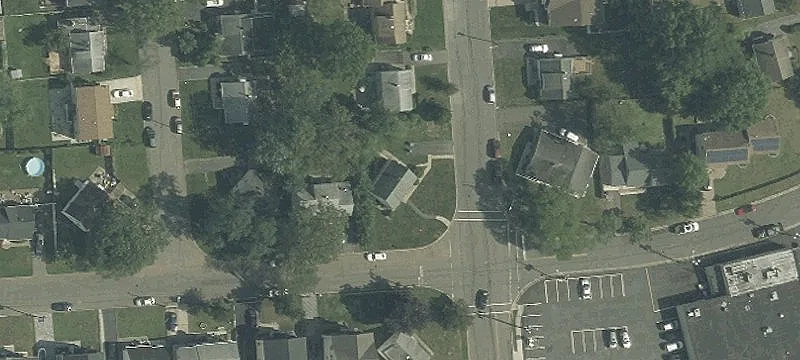21 Plymouth Dr