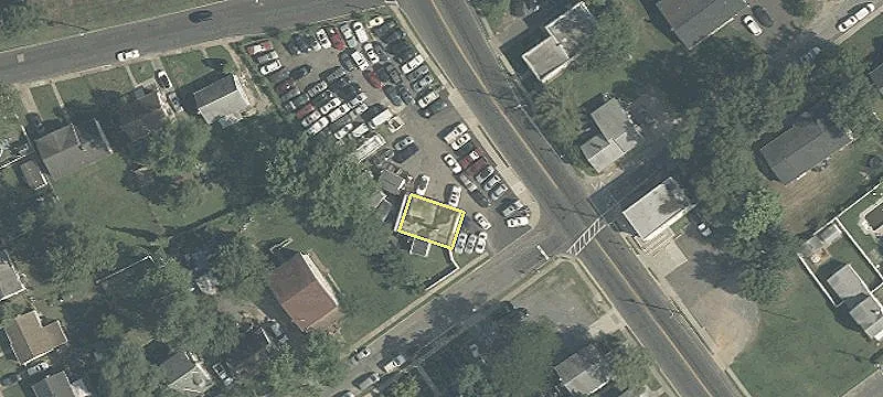 206 Warwick N Rd