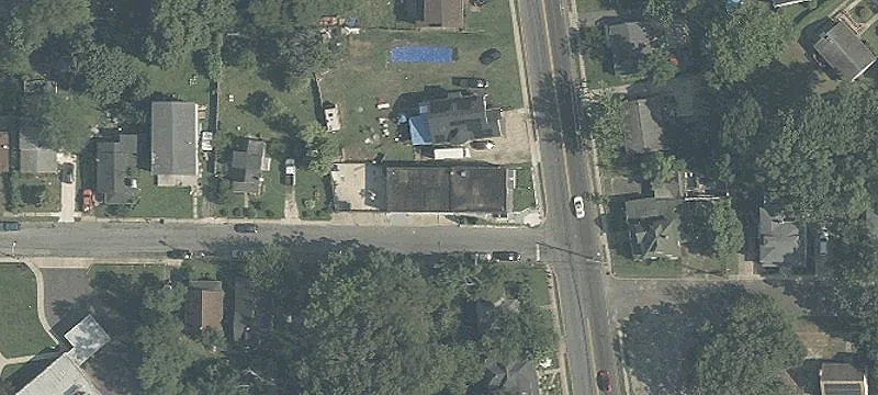 7 Hodges Ave