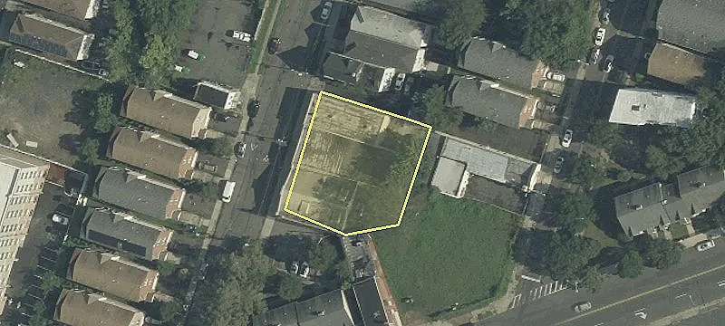 154 Badger Ave