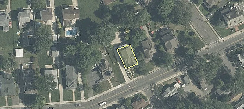 120 Holly Ave