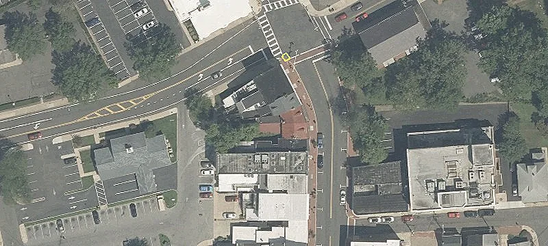 84 High St