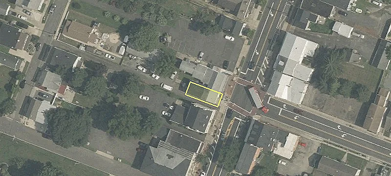 91 Hanover St