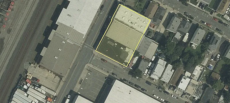 4400 Dell Ave