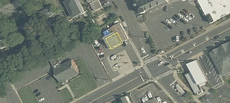 525 Springfield Ave