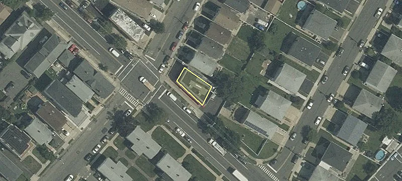 640 Grier Ave