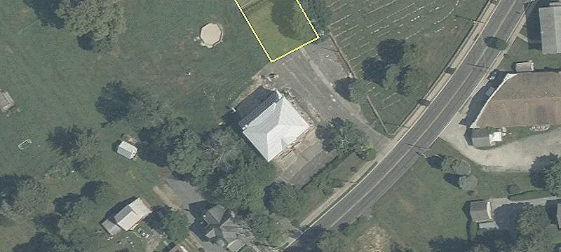 14 Woodstown Rd
