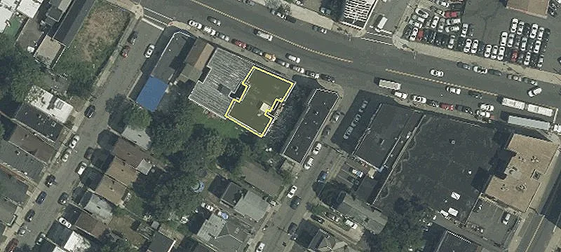 1008 Clinton Ave