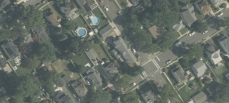 201 Reading Ave