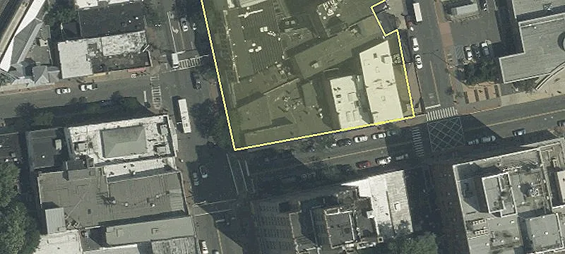 201-205 Broad St, Unit 205