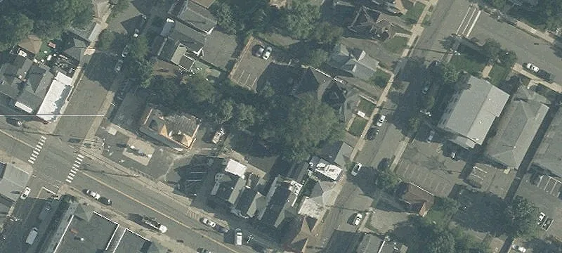 51 Mine St