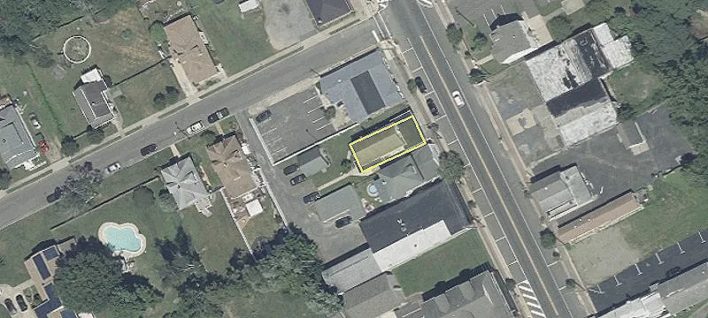 72 White Horse Pike