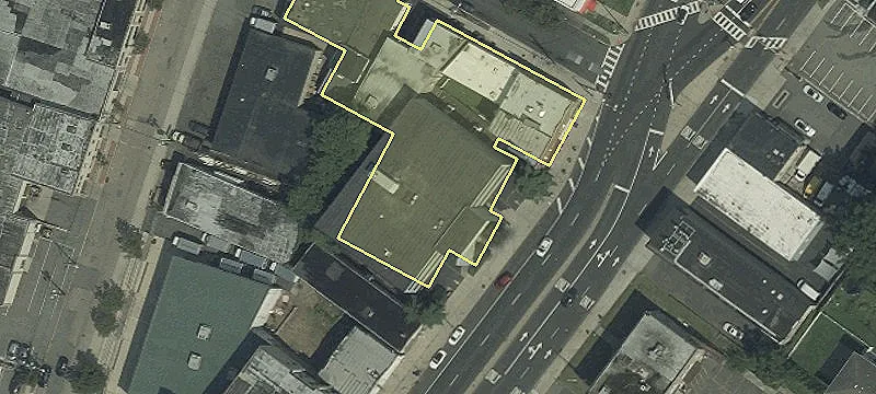 605 Broad Ave Ste, Unit 202