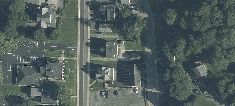 34 Bank St